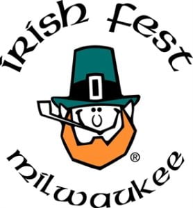 Milwaukee Irish Fest - JamsAt