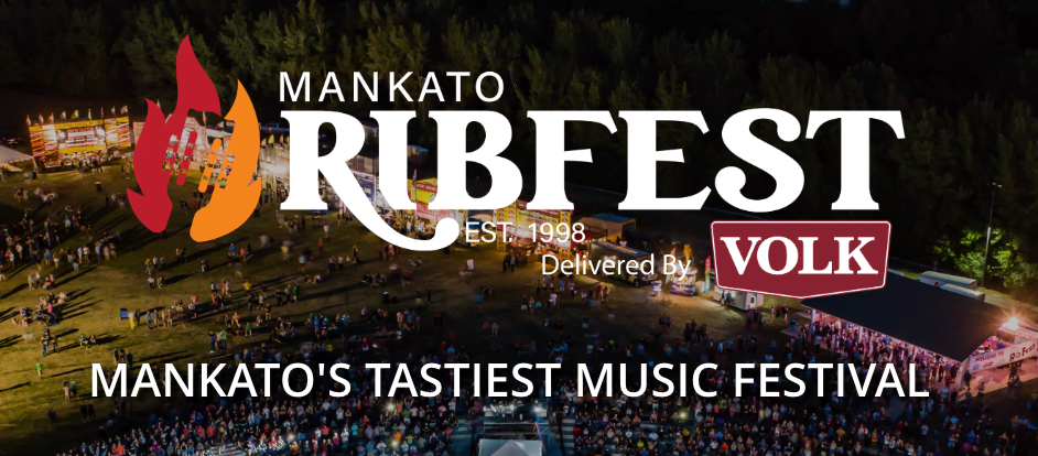 Mankato Ribfest - JamsAt