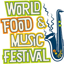 World Food & Music Festival - JamsAt